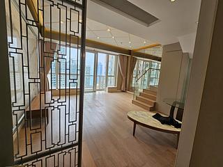 Mid Levels Central - The Morgan 02
