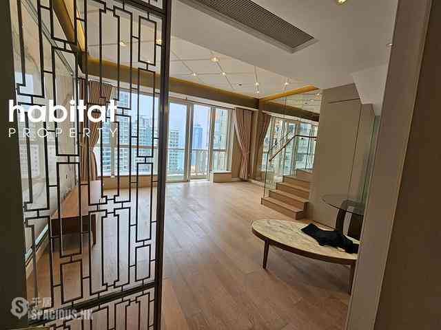 Mid Levels Central - The Morgan 02