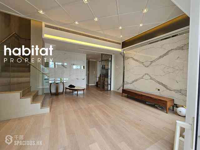Mid Levels Central - The Morgan 03