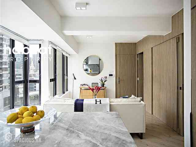 Sai Ying Pun - 111, High Street 03