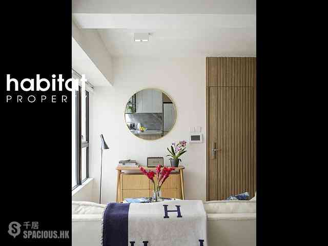 Sai Ying Pun - 111, High Street 06