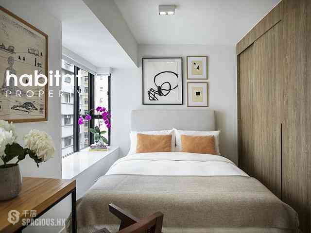 Sai Ying Pun - 111, High Street 08