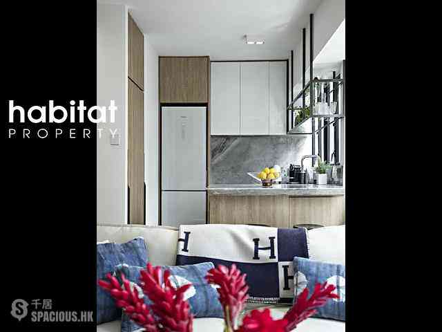 Sai Ying Pun - 111, High Street 10