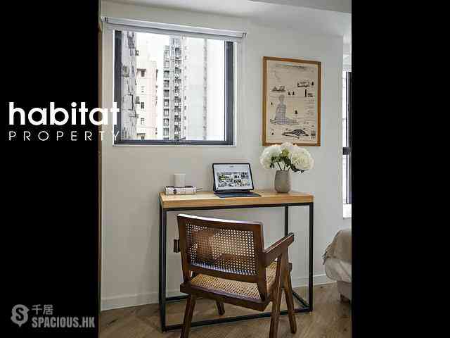Sai Ying Pun - 111, High Street 11