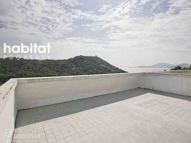 Chung Hom Kok - Jadebeach Villa 04