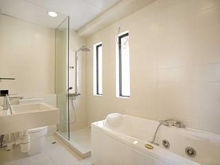 Chung Hom Kok - Jadebeach Villa 09