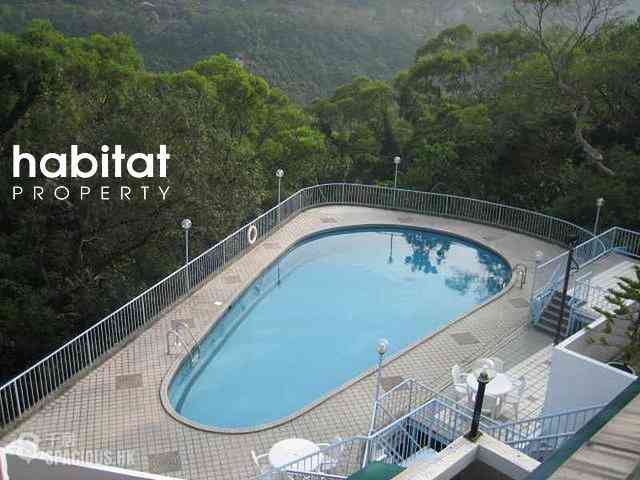 Chung Hom Kok - Jadebeach Villa 11