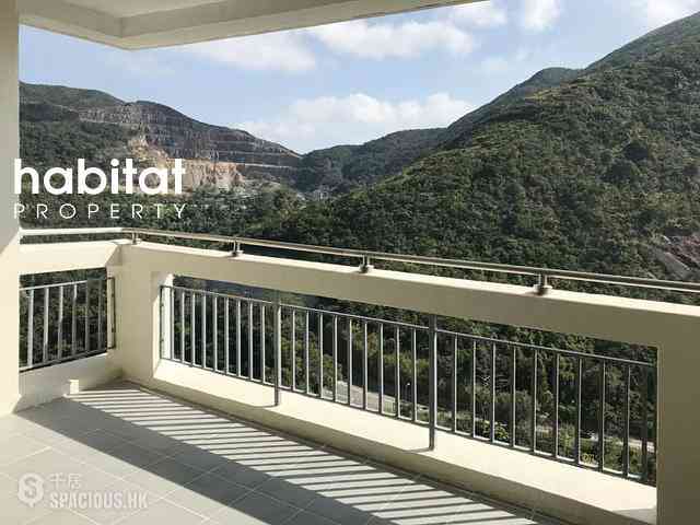 Jardines Lookout - 111, Mount Butler Road 01
