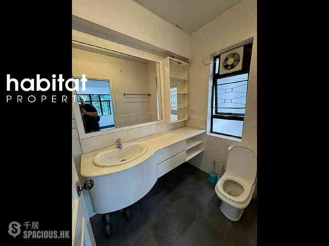 Mid Levels Central - Mackenny Court 06