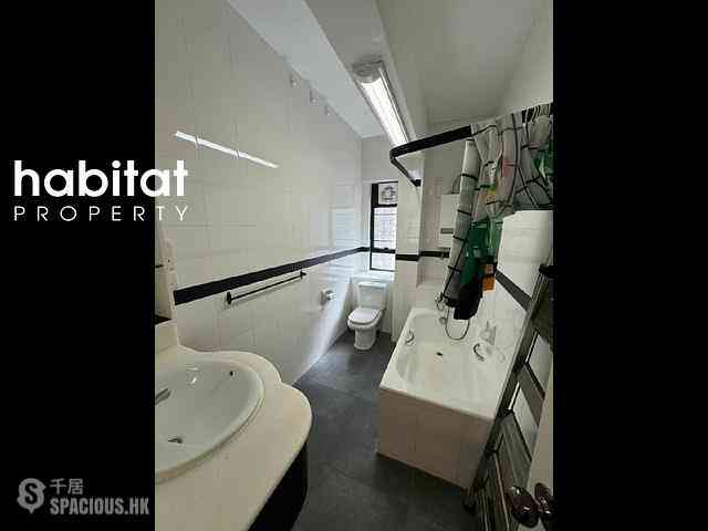 Mid Levels Central - Mackenny Court 07