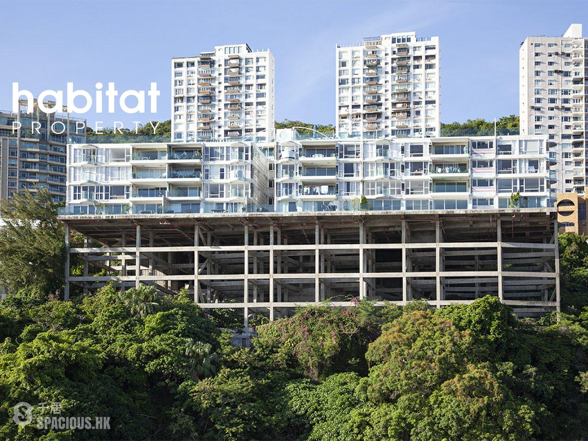 Pok Fu Lam - Villa Cecil Phase 3 01