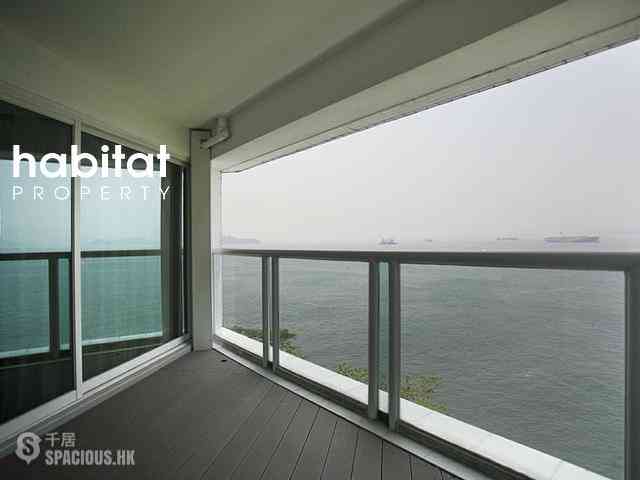 Pok Fu Lam - Villa Cecil Phase 2 Block 1 02