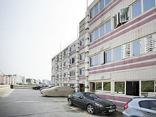 Pok Fu Lam - Villa Cecil Phase 3 02