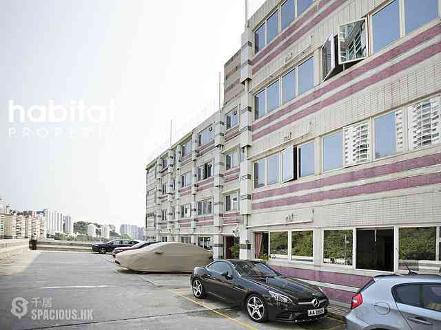 Pok Fu Lam - Villa Cecil Phase 3 02