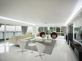 Pok Fu Lam - Villa Cecil Phase 2 Block 1 03