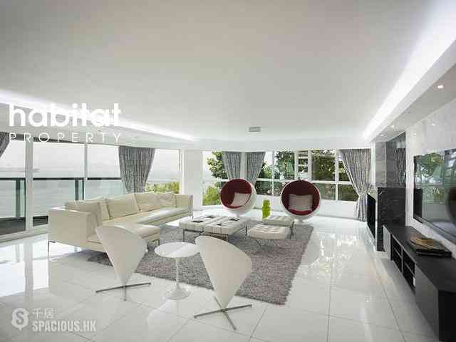Pok Fu Lam - Villa Cecil Phase 2 Block 1 03