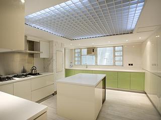 Pok Fu Lam - Villa Cecil Phase 2 Block 1 04