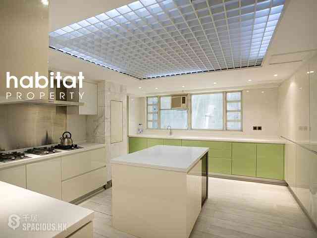 Pok Fu Lam - Villa Cecil Phase 2 Block 1 04