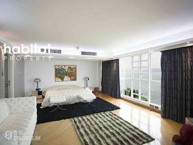 Pok Fu Lam - Villa Cecil Phase 2 Block 1 05