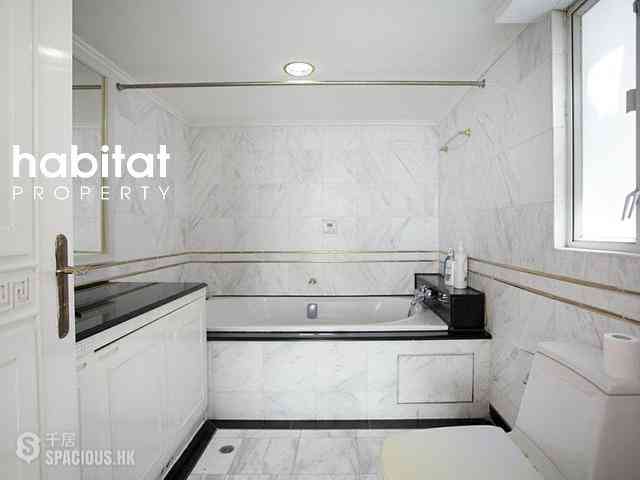 Pok Fu Lam - Villa Cecil Phase 2 Block 1 06