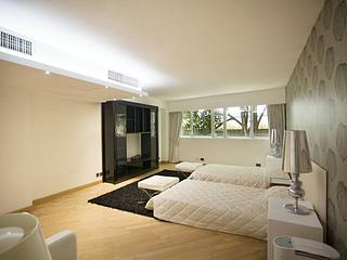 Pok Fu Lam - Villa Cecil Phase 2 Block 1 07