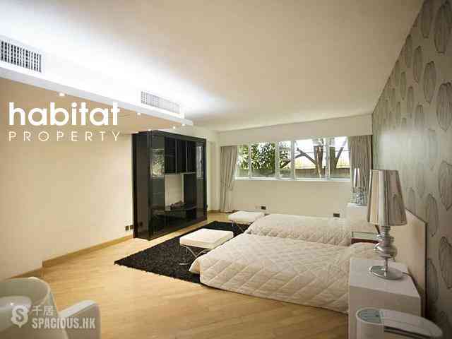 Pok Fu Lam - Villa Cecil Phase 2 Block 1 07
