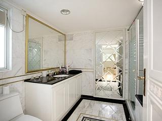 Pok Fu Lam - Villa Cecil Phase 2 Block 1 08