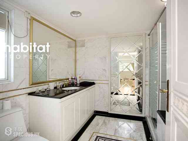 Pok Fu Lam - Villa Cecil Phase 2 Block 1 08