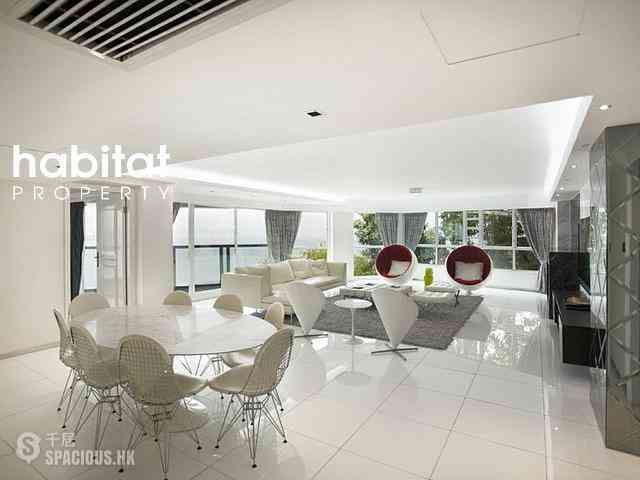 Pok Fu Lam - Villa Cecil Phase 2 Block 1 09