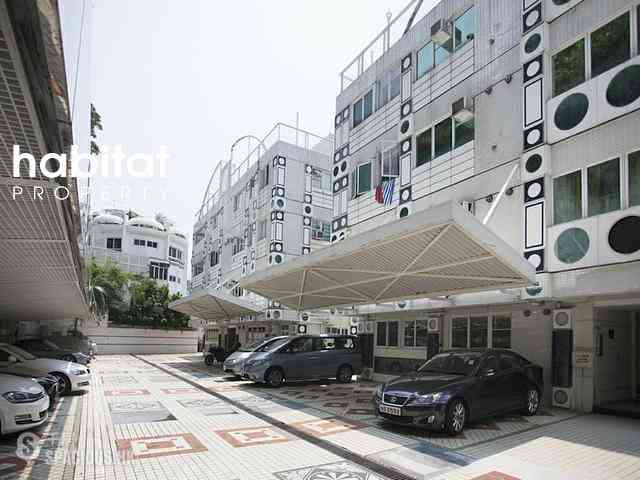 Pok Fu Lam - Villa Cecil Phase 2 Block 1 11