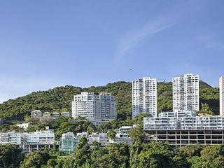Pok Fu Lam - Villa Cecil Phase 2 Block 1 12