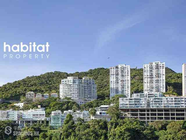 Pok Fu Lam - Villa Cecil Phase 2 Block 1 12