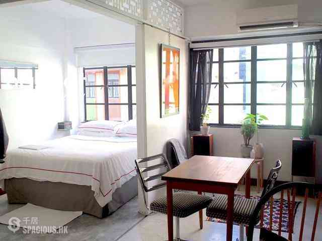 Poho - 20, Square Street 01