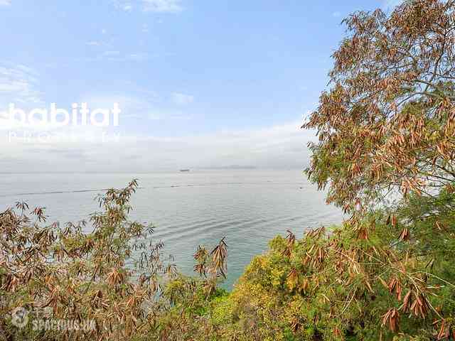 Pok Fu Lam - Villa Cecil Phase 2 Block 1 02