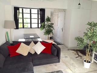 Poho - 20, Square Street 02