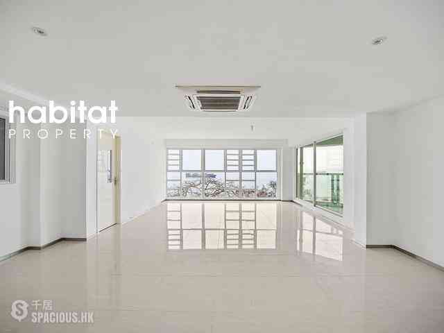 Pok Fu Lam - Villa Cecil Phase 2 Block 1 03