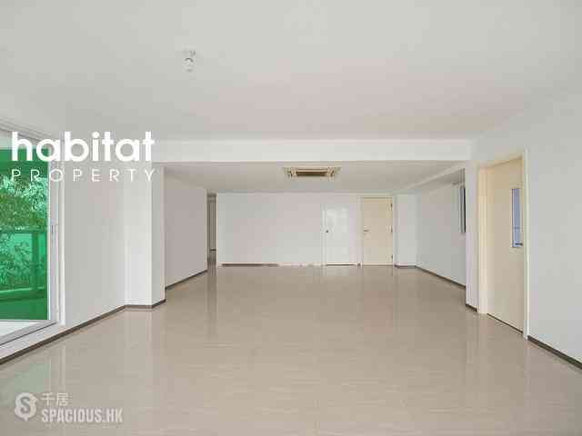 Pok Fu Lam - Villa Cecil Phase 2 Block 1 04