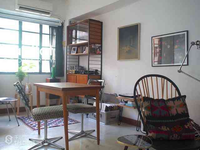 Poho - 20, Square Street 03