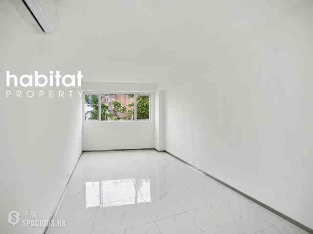 Pok Fu Lam - Villa Cecil Phase 2 Block 1 05