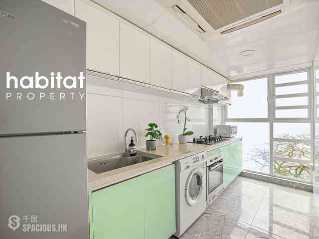 Pok Fu Lam - Villa Cecil Phase 2 Block 1 06
