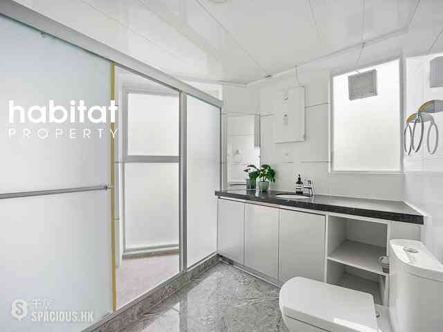 Pok Fu Lam - Villa Cecil Phase 2 Block 1 08