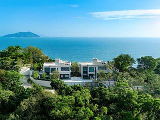 South Lantau - The Arcana 04