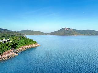 South Lantau - The Arcana 05