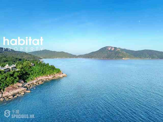 South Lantau - The Arcana 05