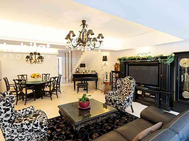 Hang Hau - Junk Bay Villas 07