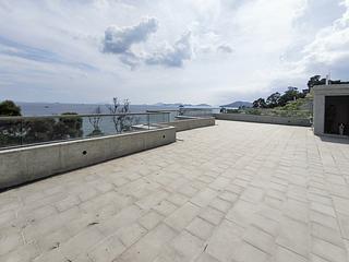 South Lantau - The Arcana 06