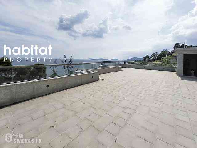South Lantau - The Arcana 06