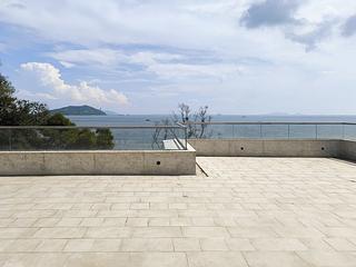 South Lantau - The Arcana 07
