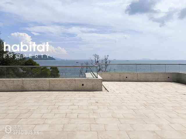 South Lantau - The Arcana 07
