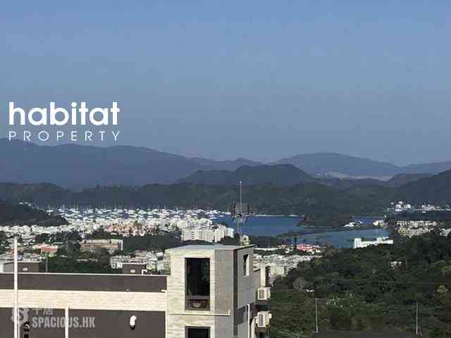 Sai Kung - Tai Lam Wu 03